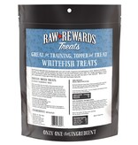 Northwest Naturals Northwest Naturals Raw Rewards Treats | Whitefish 10 oz