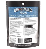Northwest Naturals Northwest Naturals Raw Rewards Treats |  Whitefish 2.5 oz