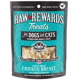 Northwest Naturals Northwest Naturals Raw Rewards Treats | Chicken Breast 3 oz