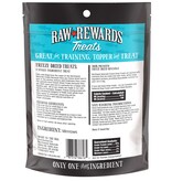 Northwest Naturals Northwest Naturals Raw Rewards Treats | Minnows 1 oz