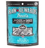 Northwest Naturals Northwest Naturals Raw Rewards Treats | Minnows 1 oz