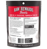 Northwest Naturals Northwest Naturals Raw Rewards Treats | Beef Liver 3 oz