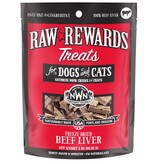 Northwest Naturals Northwest Naturals Raw Rewards Treats | Beef Liver 3 oz