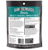Northwest Naturals Northwest Naturals Raw Rewards Treats | Chicken Liver 3 oz