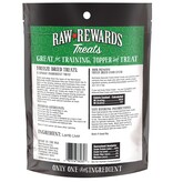 Northwest Naturals Northwest Naturals Raw Rewards Treats | Lamb Liver 3 oz