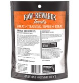Northwest Naturals Northwest Naturals Raw Rewards Treats | Salmon 2.5 oz