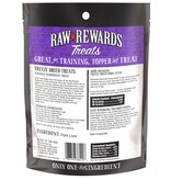 Northwest Naturals Northwest Naturals Raw Rewards Treats | Pork Liver 3 oz