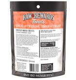 Northwest Naturals Northwest Naturals Raw Rewards Treats | Shrimp 1 oz
