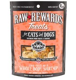 Northwest Naturals Northwest Naturals Raw Rewards Treats | Shrimp 1 oz