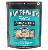 Northwest Naturals Northwest Naturals Raw Rewards Treats | Chicken Breast 10 oz