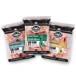 Northwest Naturals Northwest Naturals Frozen Raw Meaty Bones | Turkey Necks 4 ct (*Frozen Products for Local Delivery or In-Store Pickup Only. *)