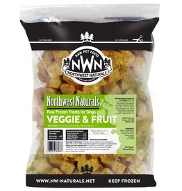 Northwest Naturals Northwest Naturals Frozen Fruit & Veggie Mix 2 lb CASE (*Frozen Products for Local Delivery or In-Store Pickup Only. *)