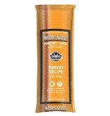 Northwest Naturals Northwest Naturals Frozen Chub Turkey 5 lb CASE (*Frozen Products for Local Delivery or In-Store Pickup Only. *)