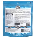 Northwest Naturals Northwest Naturals Freeze Dried Cat Food | Turkey 11 oz CASE