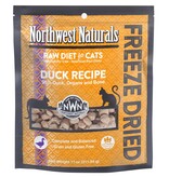Northwest Naturals Northwest Naturals Freeze Dried Cat Food | Duck 11 oz