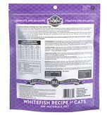 Northwest Naturals Northwest Naturals Freeze Dried Cat Food | Whitefish 11 oz
