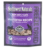 Northwest Naturals Northwest Naturals Freeze Dried Cat Food | Whitefish 11 oz