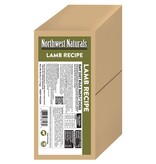 Northwest Naturals Northwest Naturals Frozen Bars Lamb 25 lb CASE (*Frozen Products for Local Delivery or In-Store Pickup Only. *)