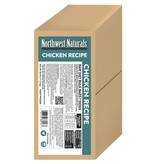 Northwest Naturals Northwest Naturals Frozen Bars Chicken 25 lb CASE (*Frozen Products for Local Delivery or In-Store Pickup Only. *)