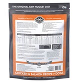 Northwest Naturals Northwest Naturals Frozen Dog Food Chicken & Salmon 6 lb (*Frozen Products for Local Delivery or In-Store Pickup Only. *)