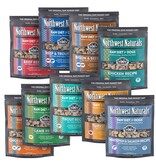 Northwest Naturals Northwest Naturals Frozen Dog Food Lamb 6 lb CASE (*Frozen Products for Local Delivery or In-Store Pickup Only. *)