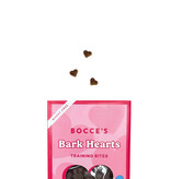 Bocce's Bakery Bocce'sBocce's Bakery Valentine's Day Soft & Chewy Dog Treats | Bark Hearts 6 oz Bakery Valentine's Day Soft & Chewy Dog Treats | Bark Hearts 6 oz