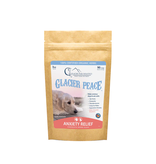 Glacier Peak Holistics Glacier Peak Holistics Supplement | Glacier Peace Anxiety Relief Powder 3 oz
