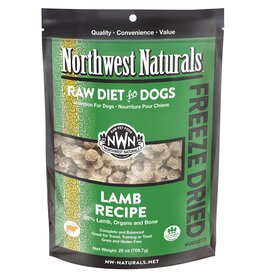 Northwest Naturals Northwest Naturals Freeze Dried Dog Nuggets | Lamb 25 oz