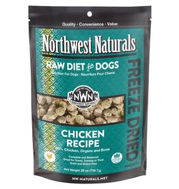 Northwest Naturals Northwest Naturals Freeze Dried Dog Nuggets | Chicken 25 oz