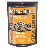 Northwest Naturals Northwest Naturals Freeze Dried Dog Nuggets | Turkey 25 oz