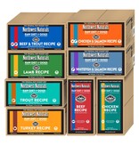 Northwest Naturals Northwest Naturals Frozen Dog Food Whitefish & Salmon 15 lb (*Frozen Products for Local Delivery or In-Store Pickup Only. *)