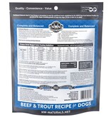 Northwest Naturals Northwest Naturals Freeze Dried Dog Nuggets | Beef & Trout 12 oz