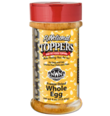 Northwest Naturals Northwest Naturals FUNctional Topper | Whole Egg 3.5 oz