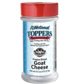 Northwest Naturals Northwest Naturals FUNctional Topper | Goat Cheese 4.5 oz