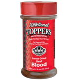 Northwest Naturals Northwest Naturals FUNctional Topper | Beef Blood 5.5 oz