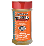 Northwest Naturals Northwest Naturals FUNctional Topper | Salmon with Mushrooms 3.5 oz