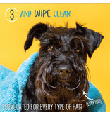 Adore Pet Solutions | Waterless Shampoo & Conditioner for Cats & Dogs 8 oz