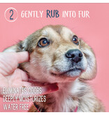 Adore Pet Solutions | Waterless Shampoo & Conditioner for Cats & Dogs 8 oz