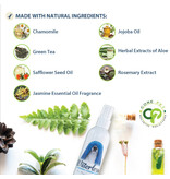 Adore Pet Solutions | Waterless Shampoo & Conditioner for Cats & Dogs 8 oz