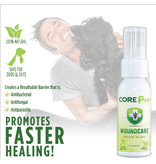 Adore Pet Solutions | Topical Wound Spray for Cats & Dogs 1 oz