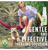 Adore Pet Solutions | Topical Wound Spray for Cats & Dogs 1 oz