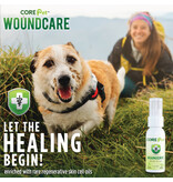 Adore Pet Solutions | Topical Wound Spray for Cats & Dogs 1 oz