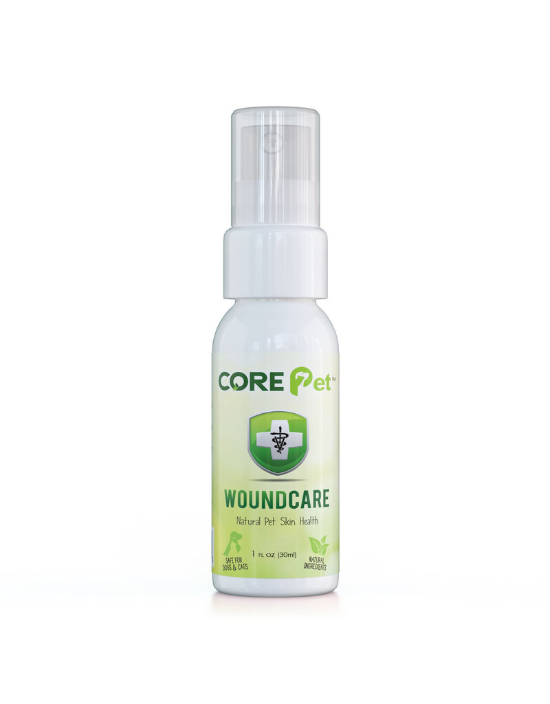 Adore Pet Solutions | Topical Wound Spray for Cats & Dogs 1 oz