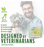 Adore Pet Solutions | Herbal Defense Powder for Dogs & Cats 4 oz