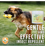 Adore Pet Solutions | Herbal Defense Powder for Dogs & Cats 4 oz