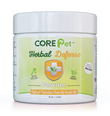 Adore Pet Solutions | Herbal Defense Powder for Dogs & Cats 4 oz
