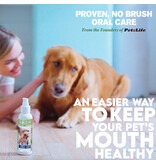 Adore Pet Solutions | Complete Oral Care Gel for Dogs Peppermint 4 oz