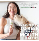 Adore Pet Solutions | Complete Oral Care Spray for Dogs Peppermint 4 oz