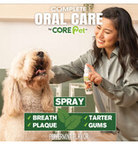 Adore Pet Solutions | Complete Oral Care Spray for Dogs Peppermint 4 oz