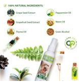 Adore Pet Solutions | Complete Oral Care Spray for Dogs Peppermint 4 oz